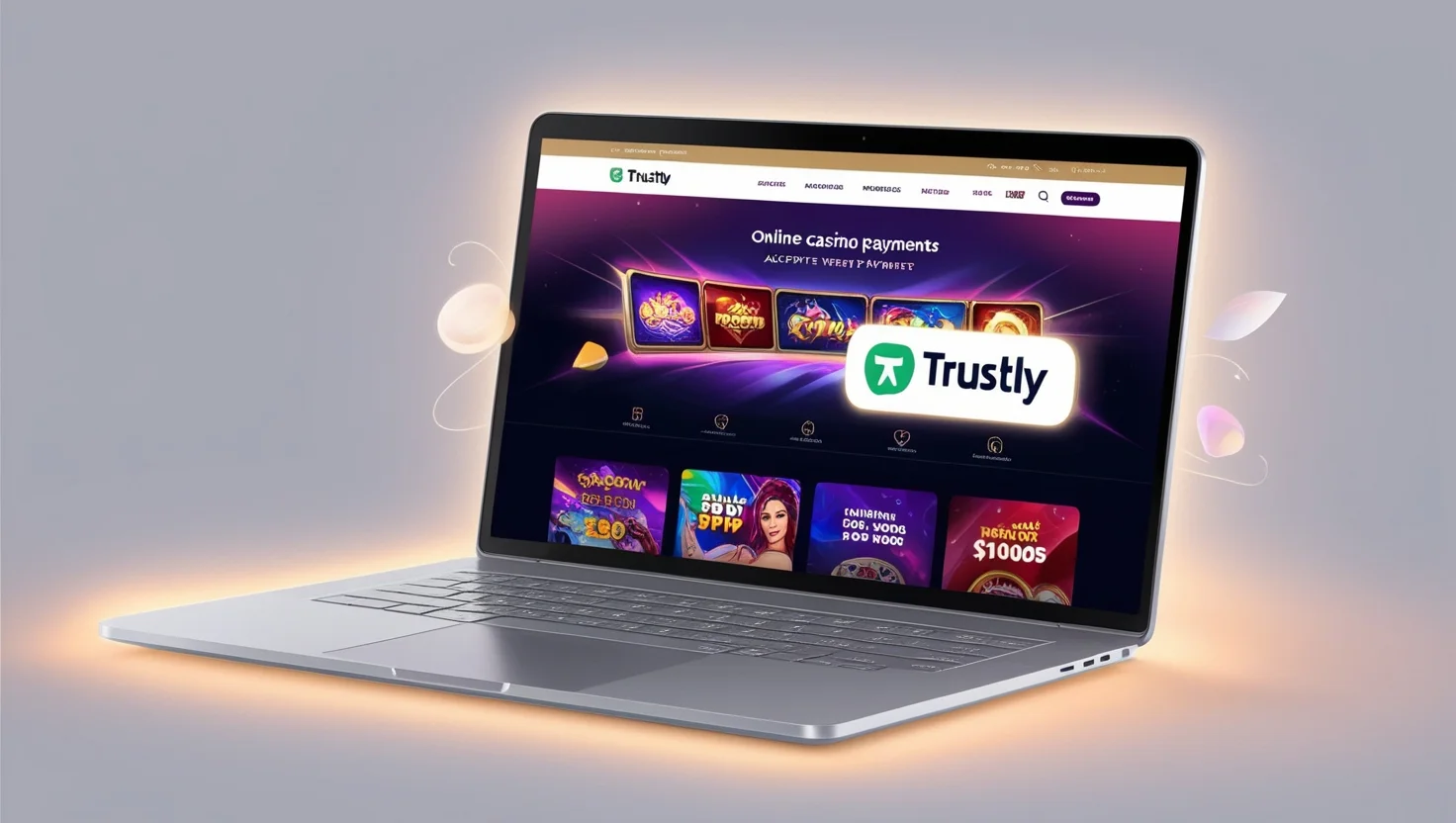 Best Trustly Casino | Top Casinos Accepting Trustly Payments