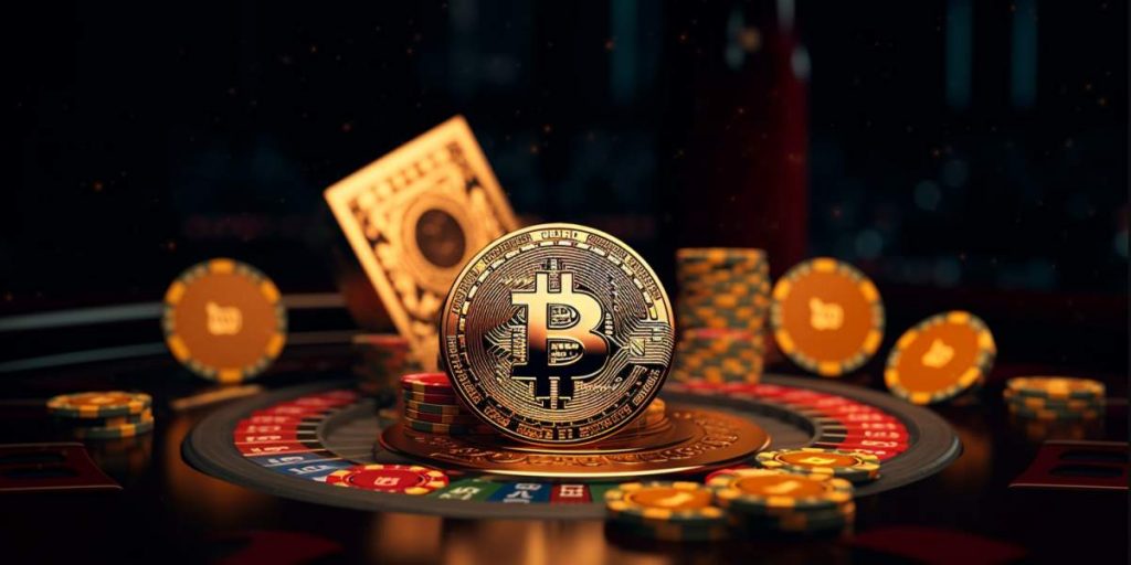Bitcoin Online Casino