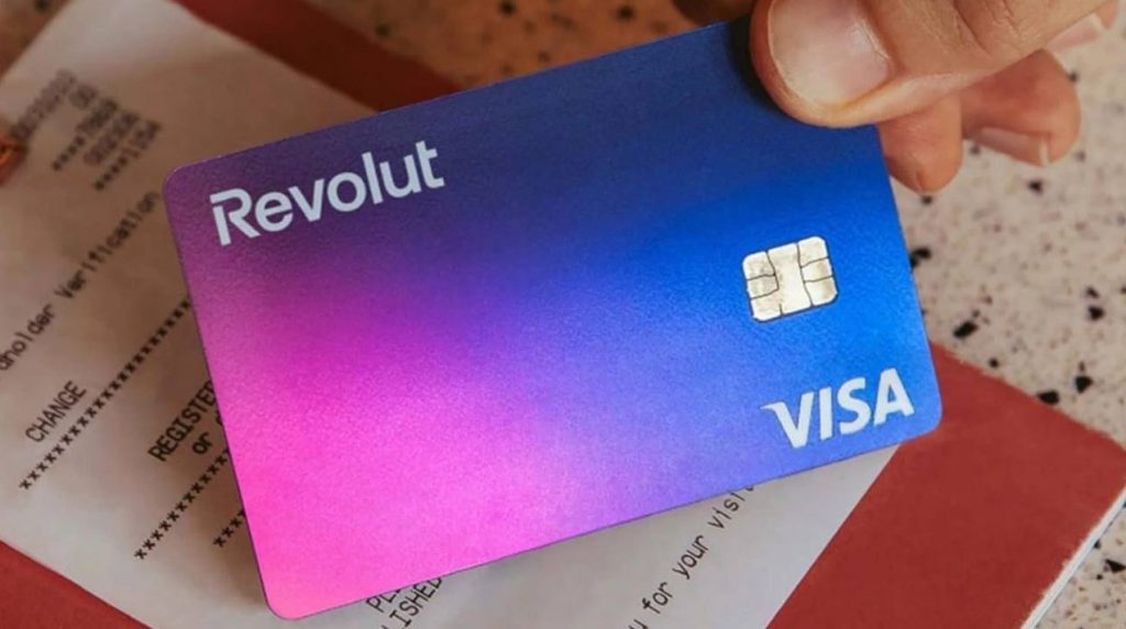 Casinos That Accept Revolut