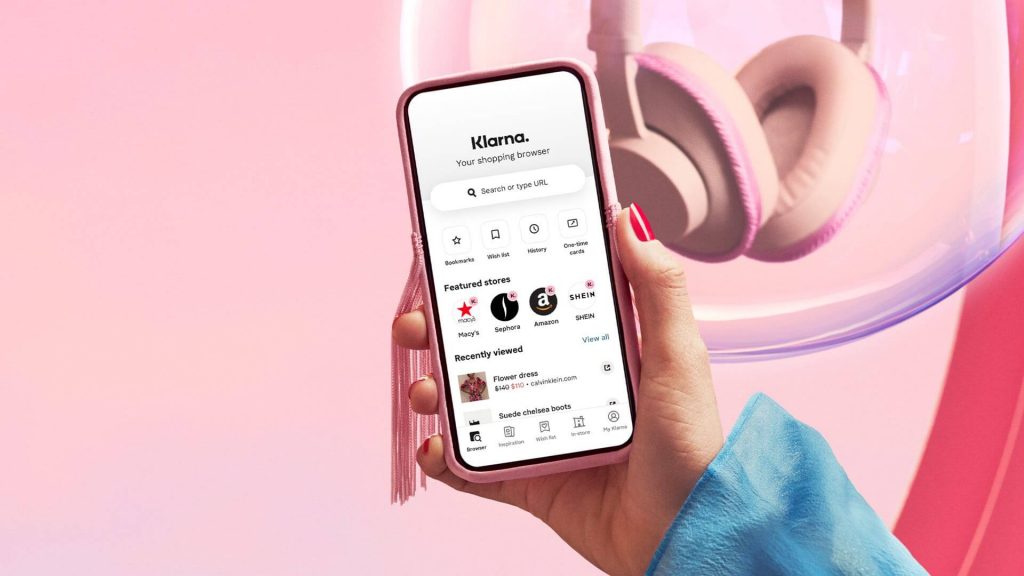 Klarna Casino