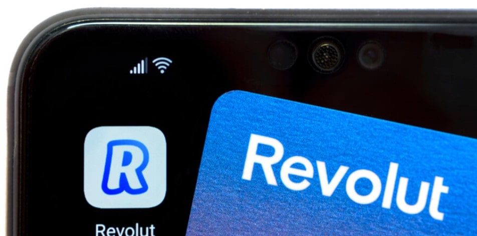 Revolut Casinos