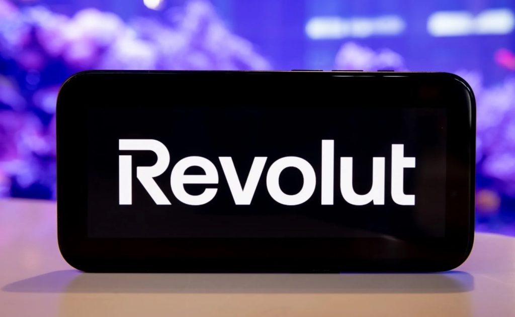 Revolut Online Casinos