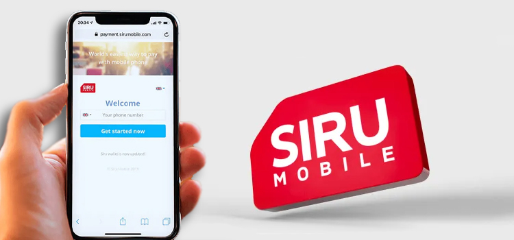 Siru Casino