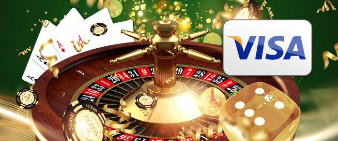 Visa Electron Casino