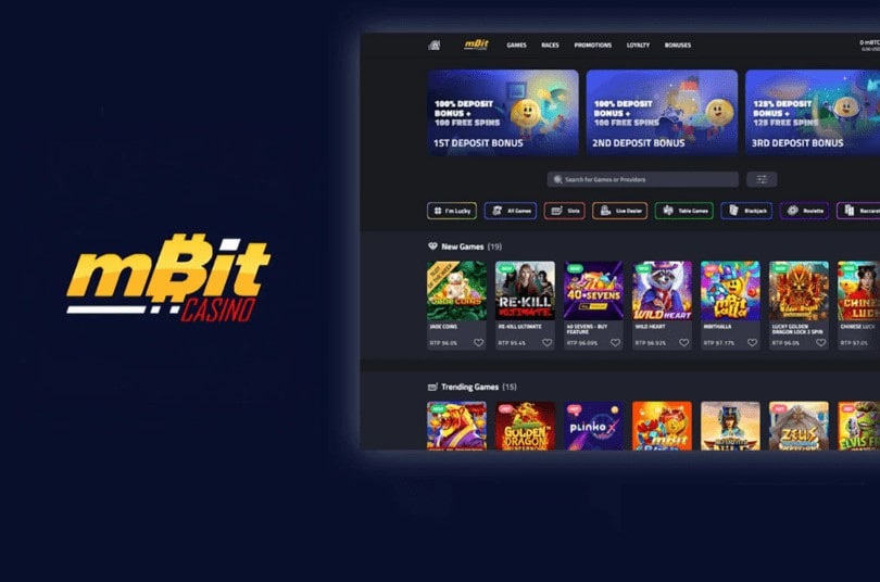 mbit casino